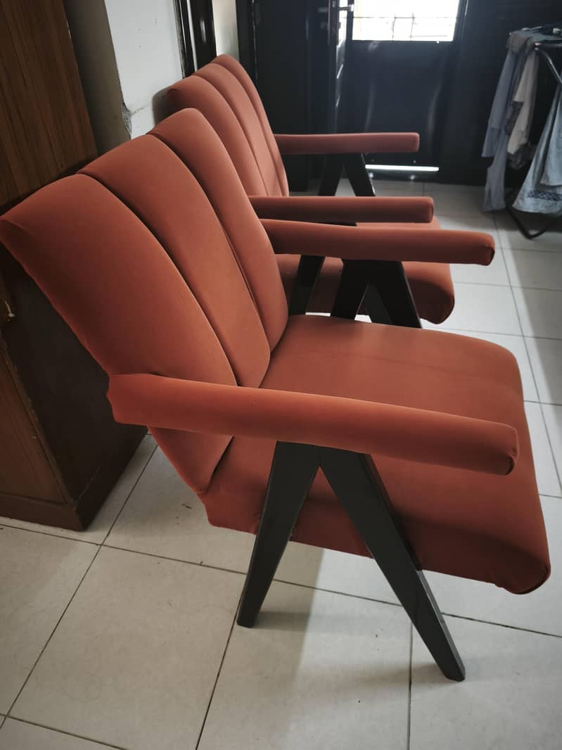 Chairs 2