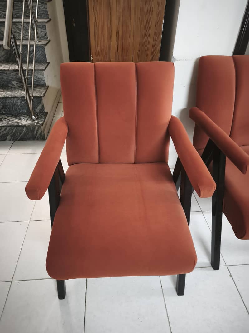 Chairs 3
