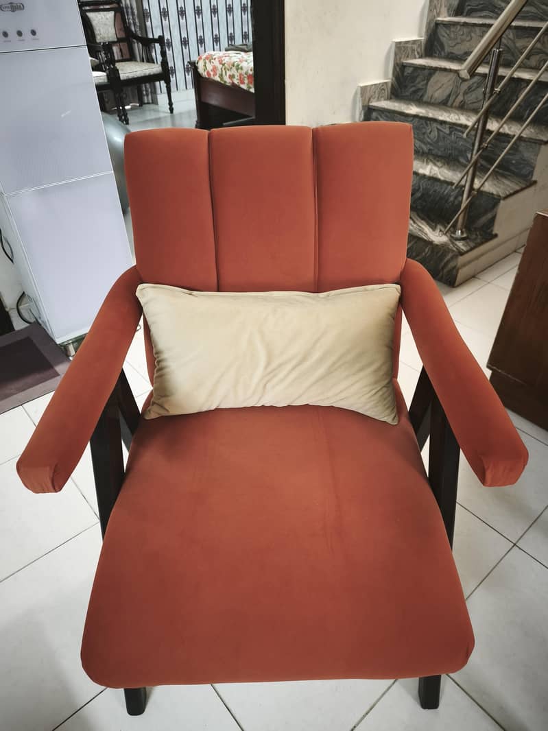 Chairs 4