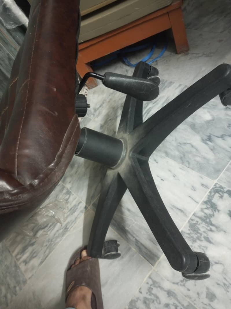Computer  Office chair 3