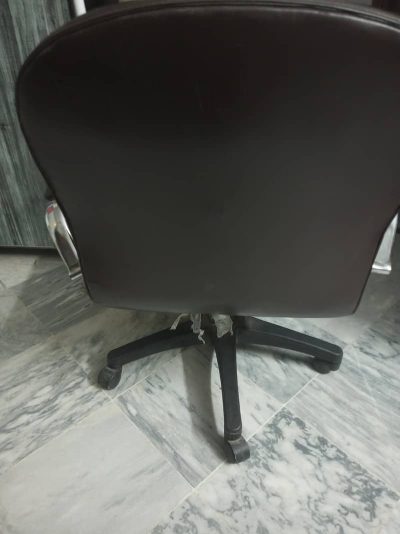 Computer  Office chair 4