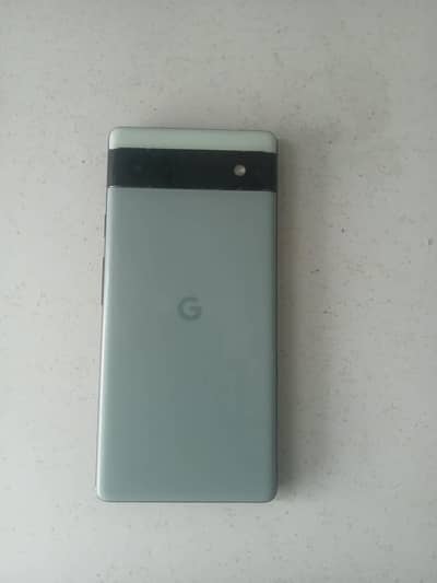 Google Pixel 6a