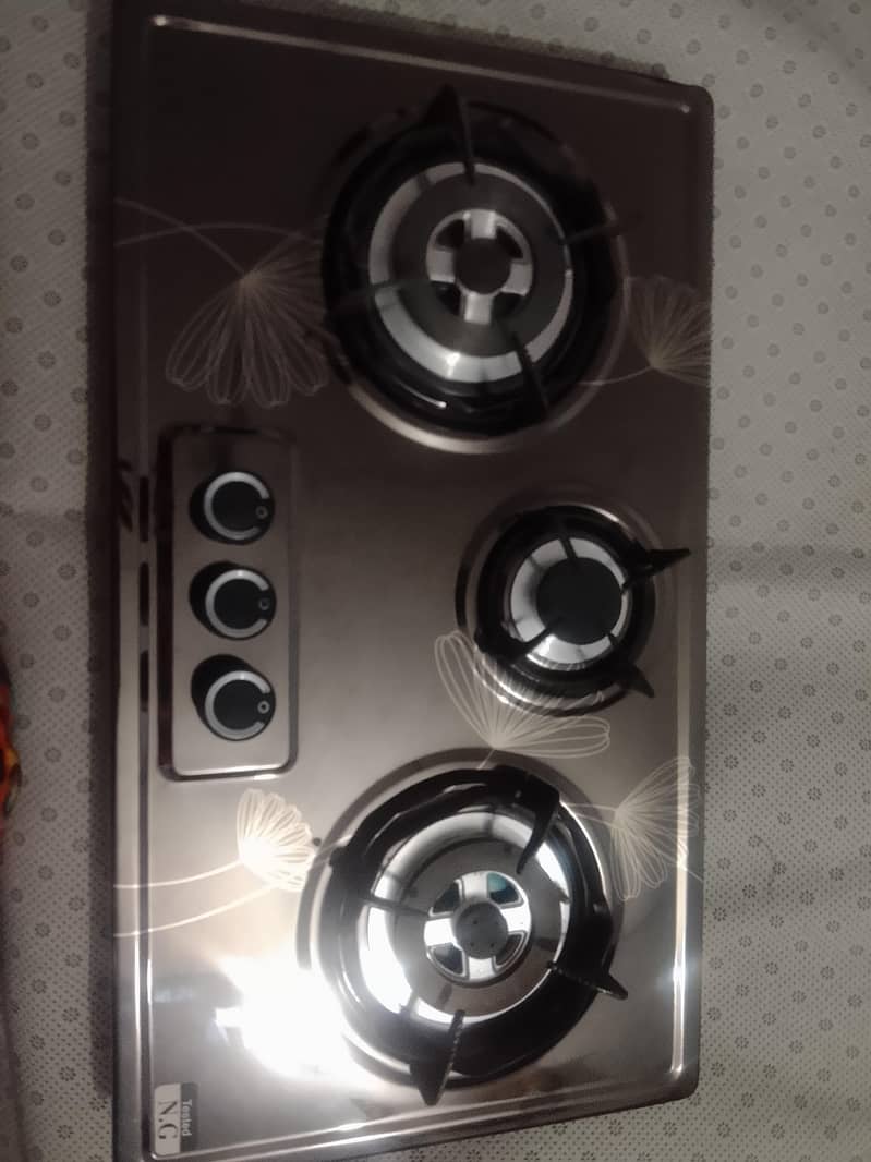 new condition 0
