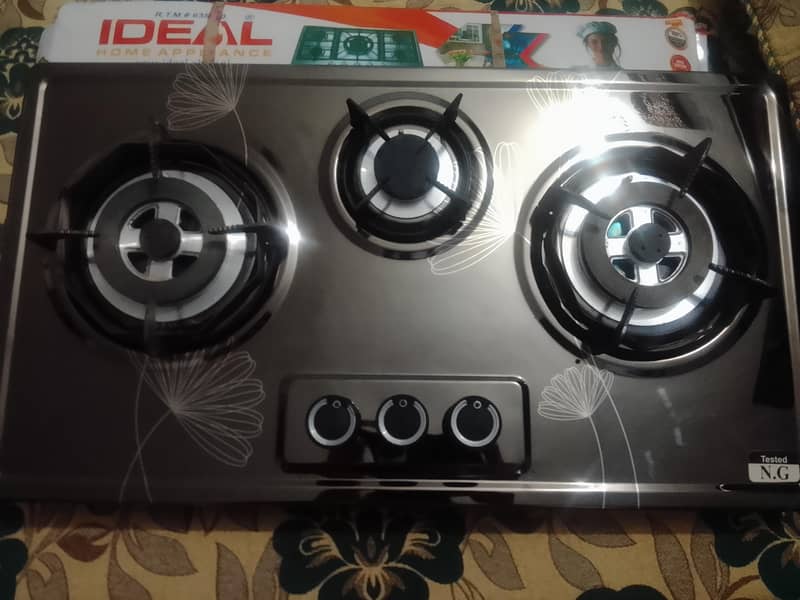 new condition 1