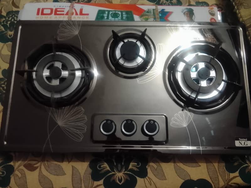 new condition 2