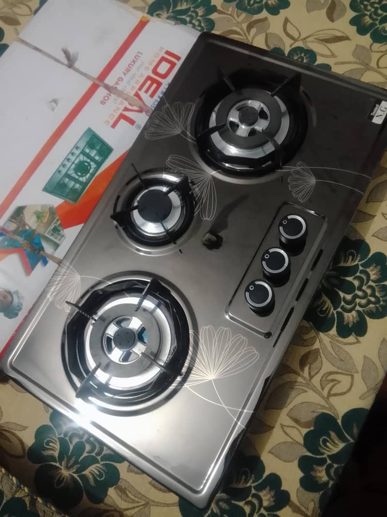 new condition 3