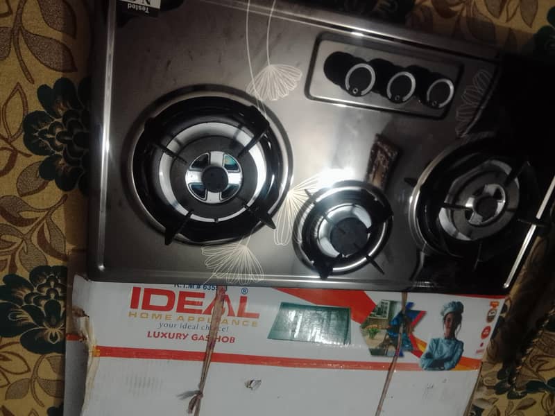 new condition 4