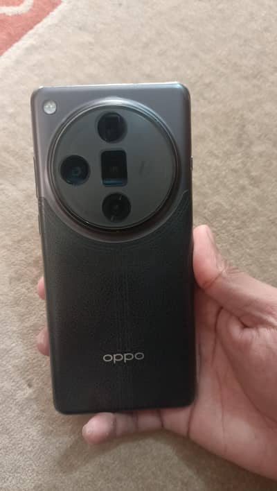 OPPO Find X7 Ultra