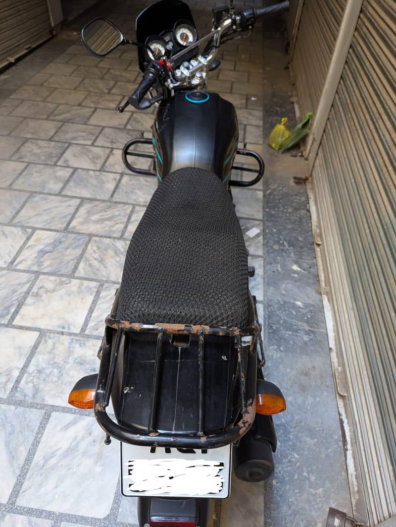 Yamaha 8
