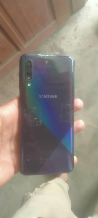Samsung Mobile A30s