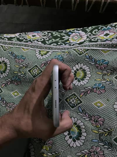Infinix Note Edge 5G