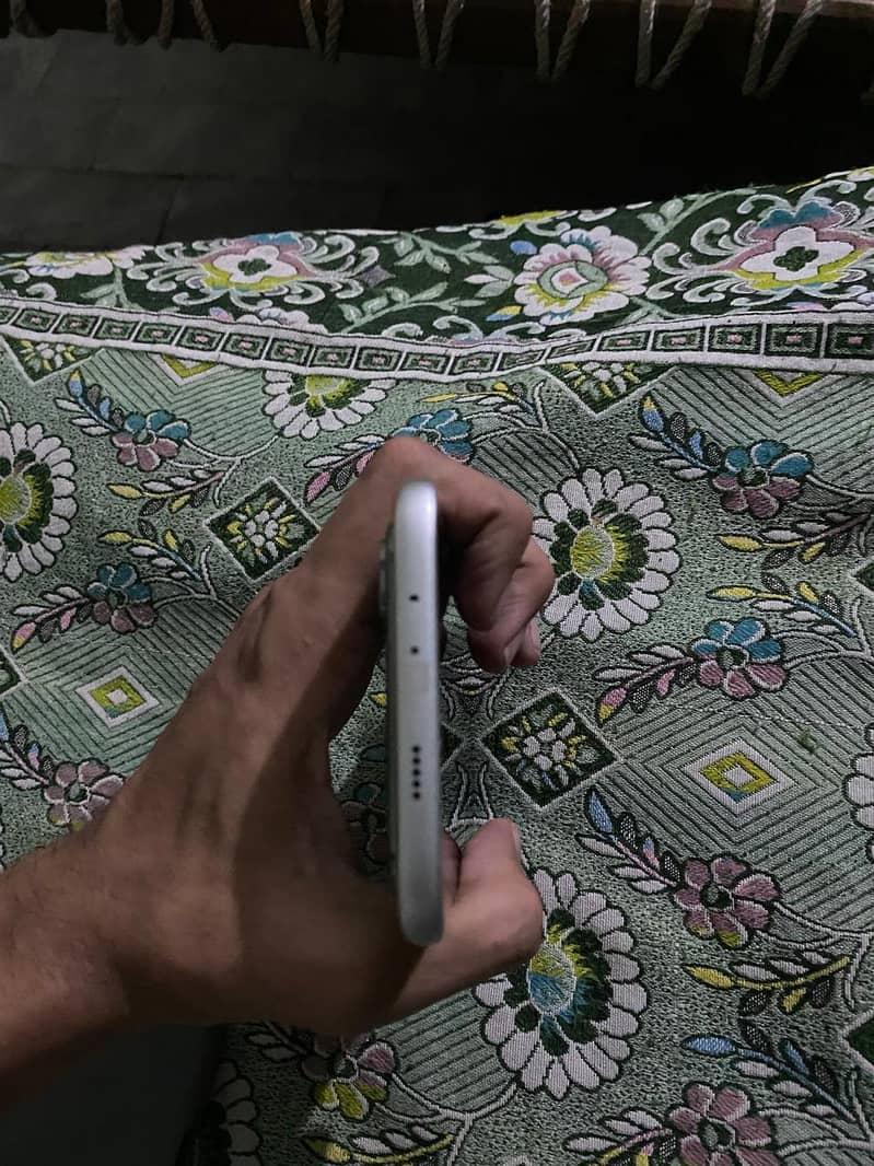 Infinix Note Edge 5G 0