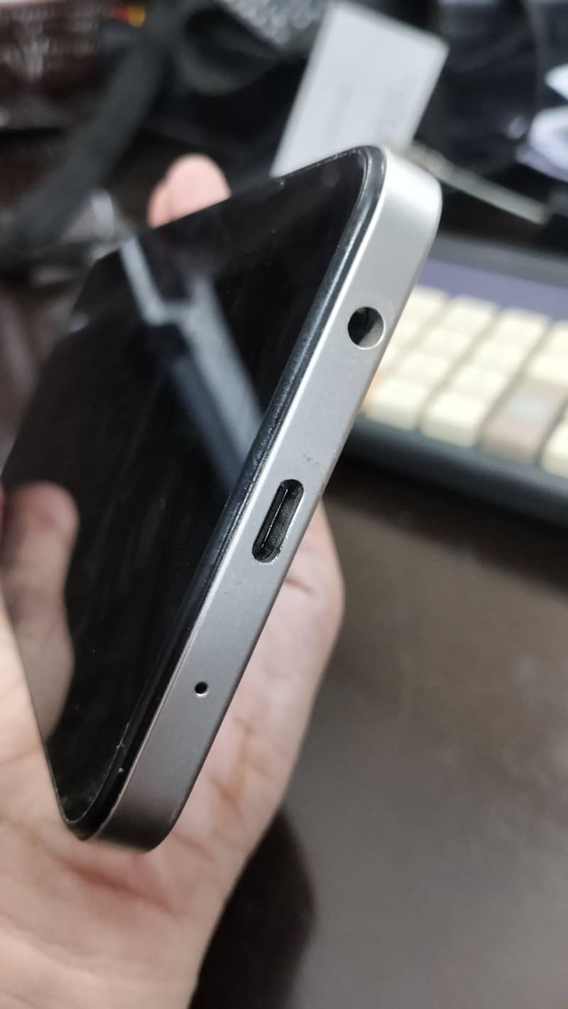 Xiaomi Redmi A5 1