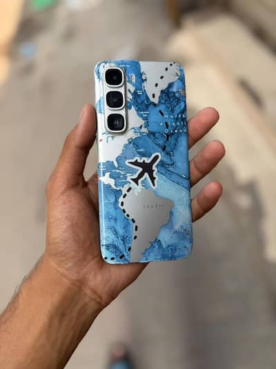 Infinix hote 60 pro plus