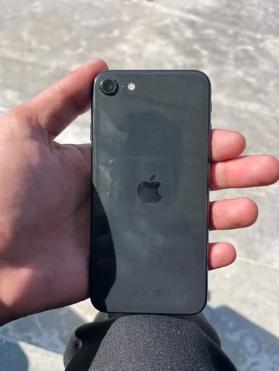Apple iPhone SE 2020