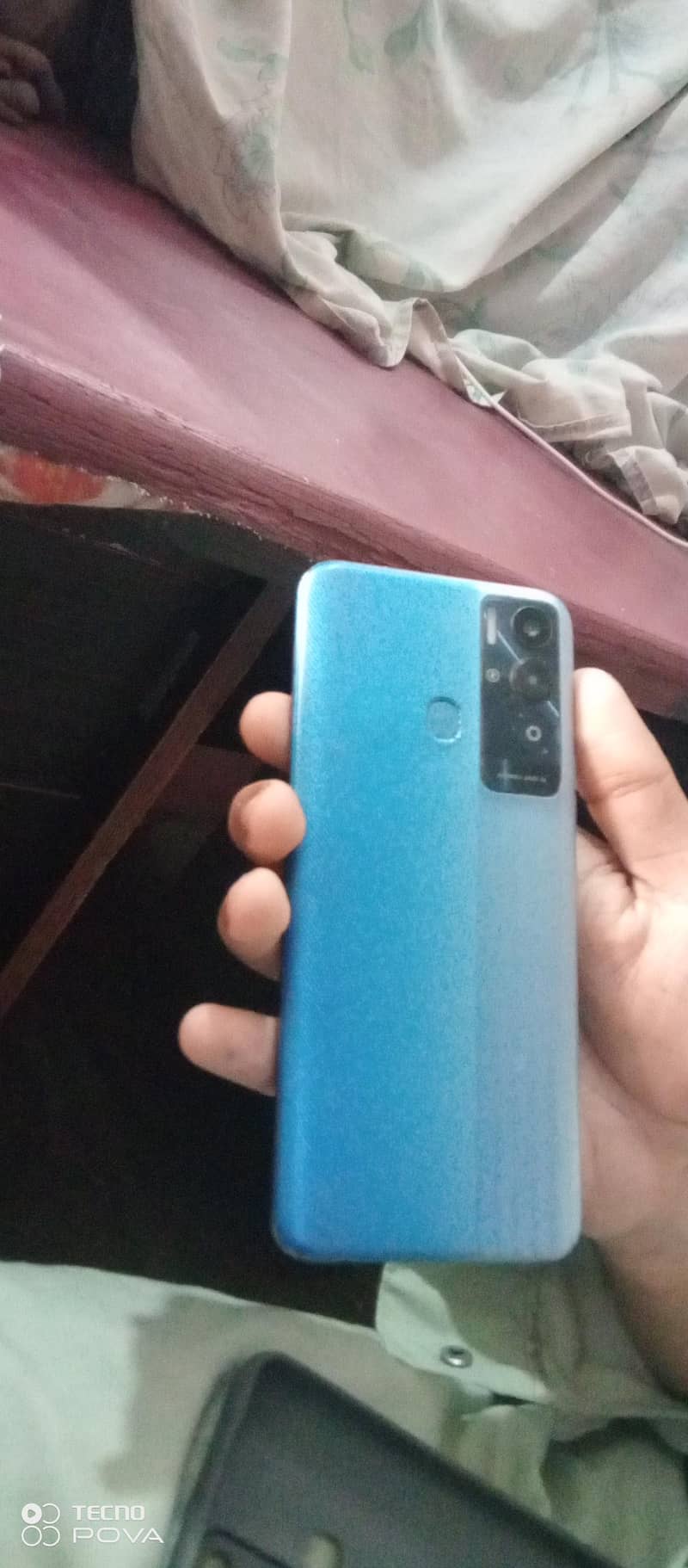 Tecno Other Model 1