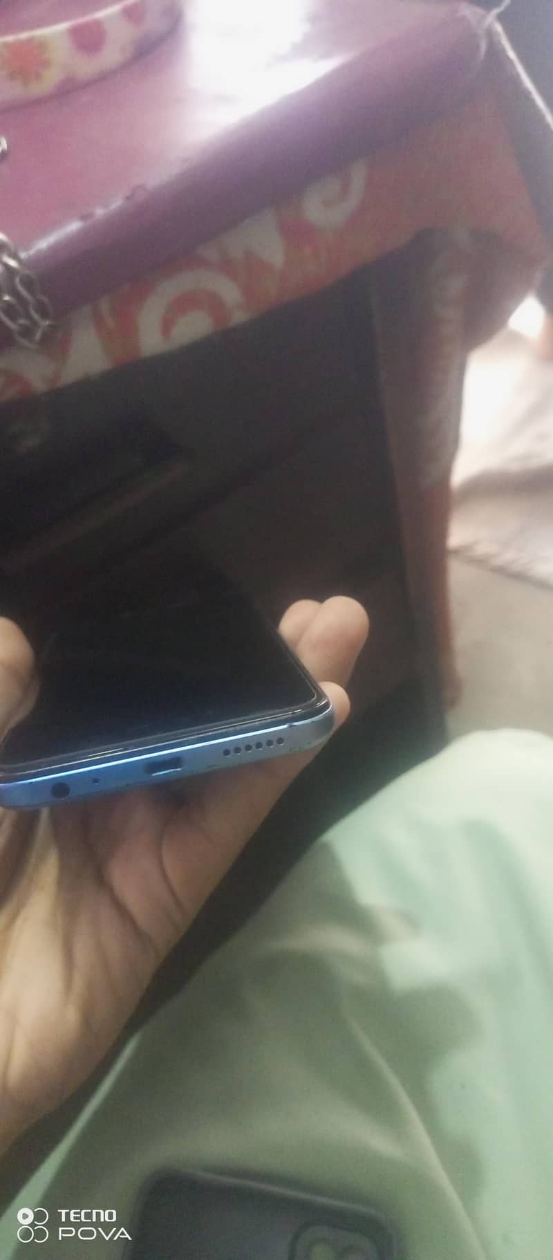 Tecno Other Model 2