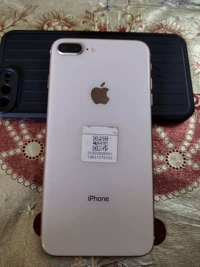 Apple iPhone 8 Plus 64gb