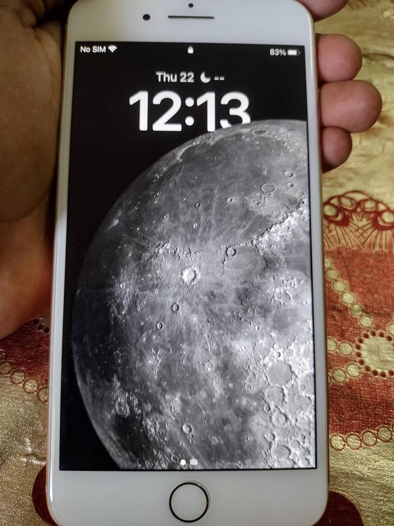 Apple iPhone 8 Plus 64gb 1