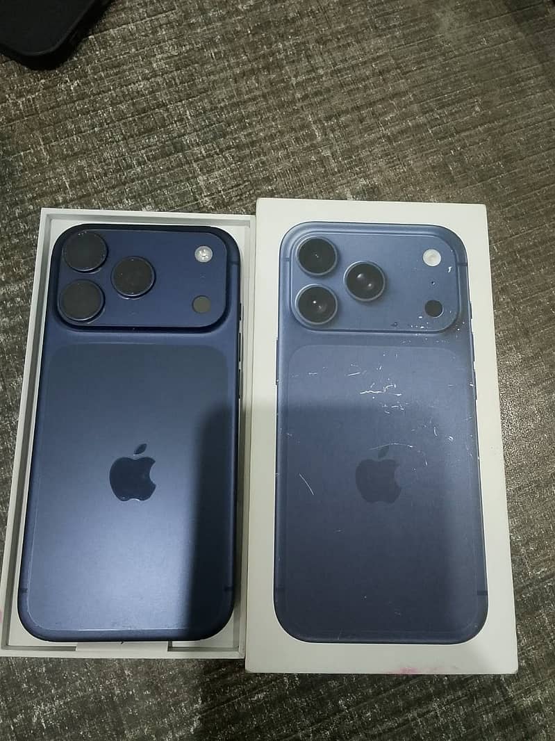 Apple iPhone 17 Pro 0