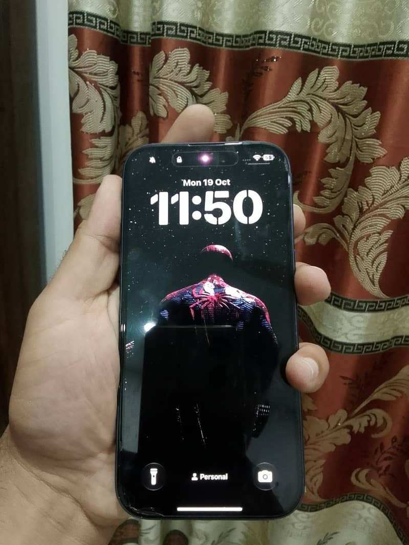 Apple iPhone 17 Pro 1