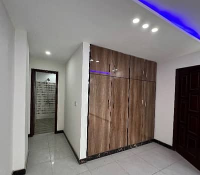 Flat Of 663 Square Feet Is Available For sale In Bahria Orchard Phase 4 - Block G1, Lahore
