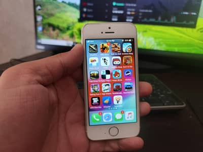 Apple iPhone 5s 32GB