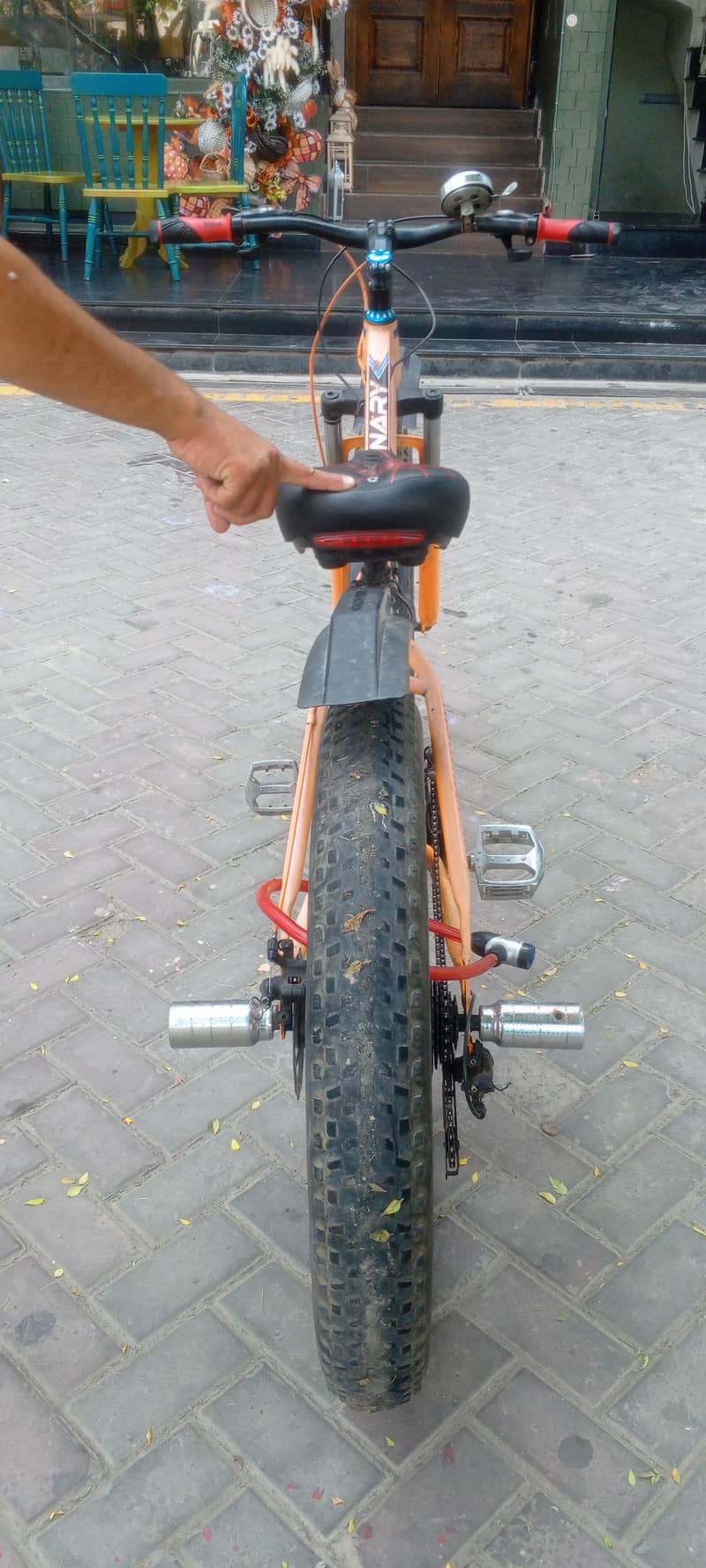 fat tyre cycle 0