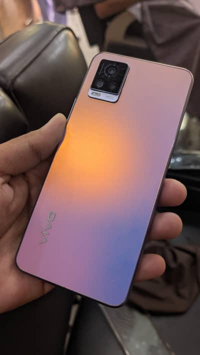 vivo v20