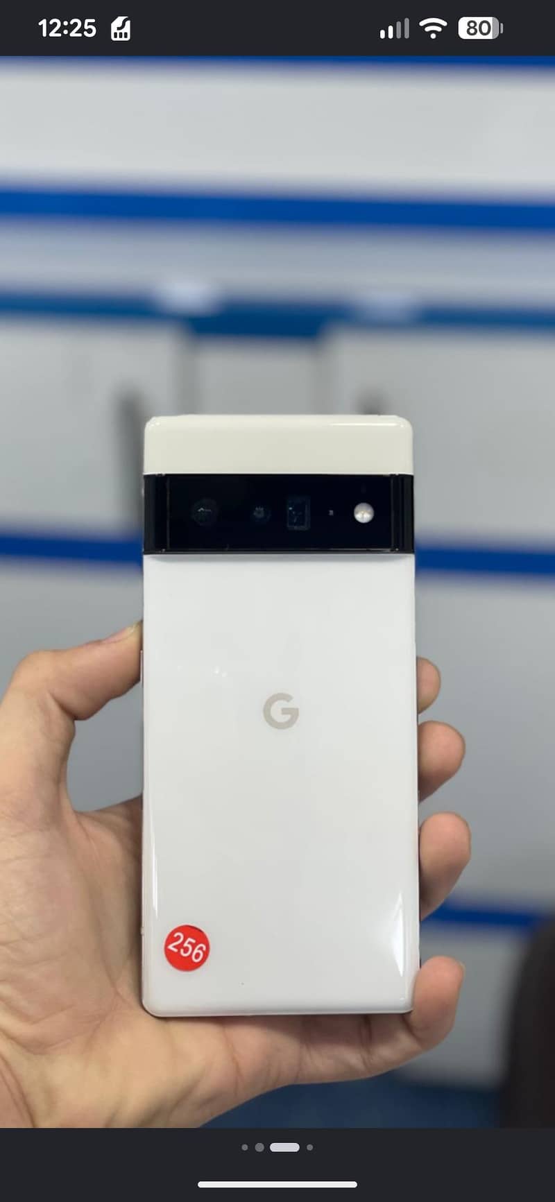 Google Pixel 6 Pro 1