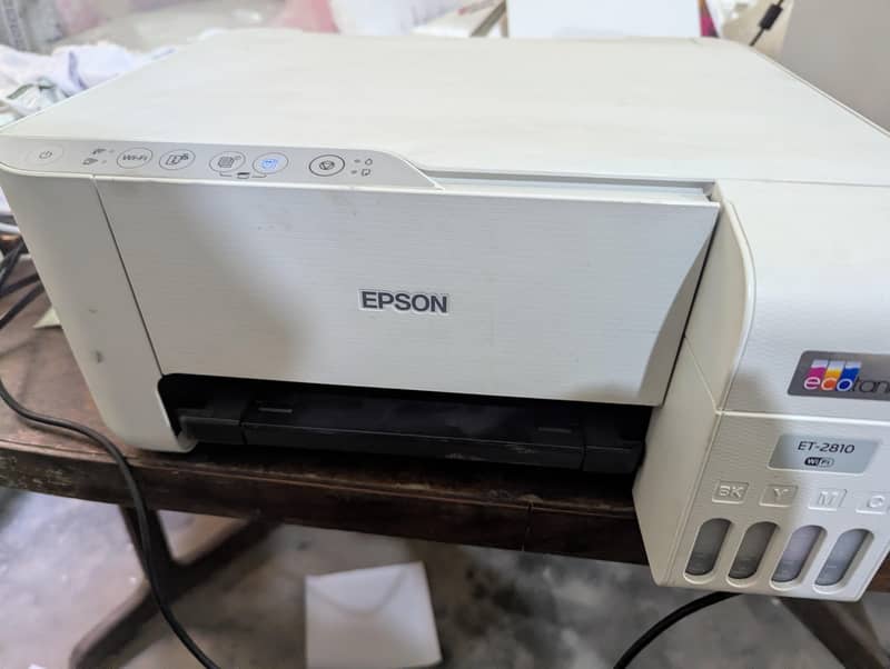 Epson ET2810 ( For E-commerce read add ) 1