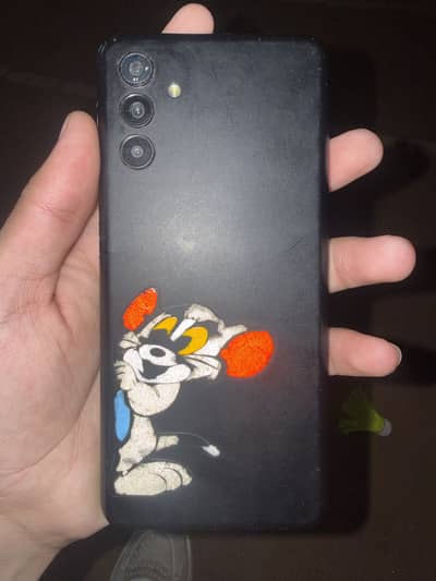 Samsung Mobile A13