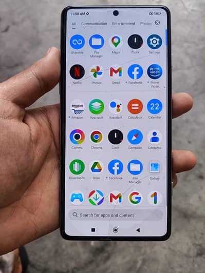 Xiaomi Redmi K40 Gaming