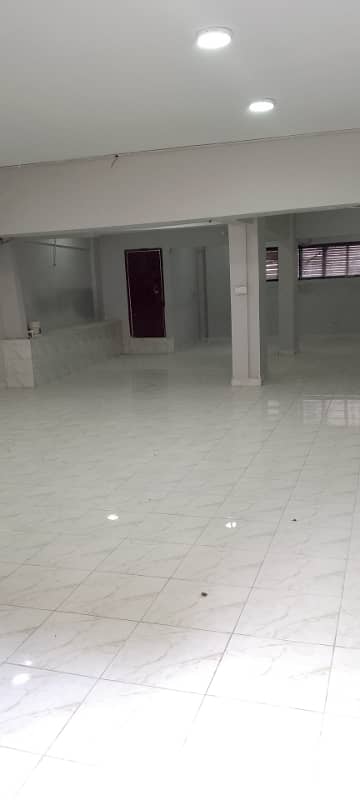 Ground for sale