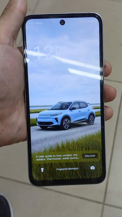 Infinix Smart 10
