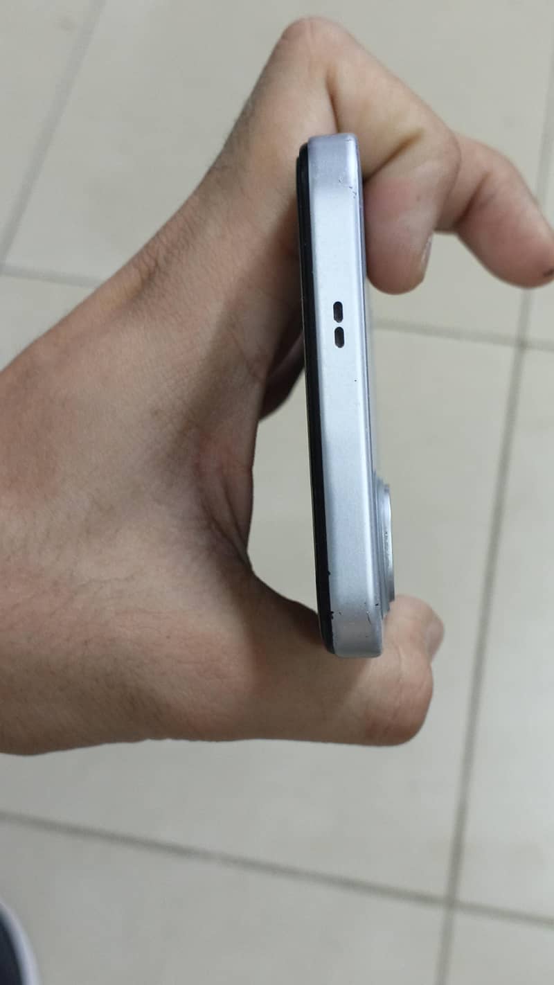 Infinix Smart 10 5