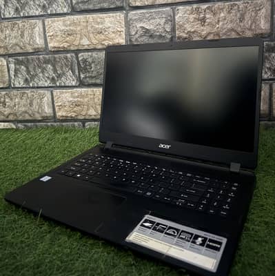 Acer Aspire S-A515 Windows (8th Generation)