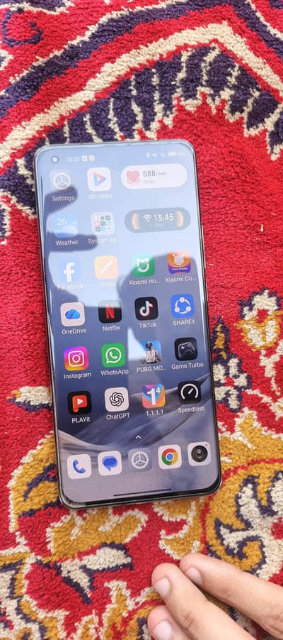 Xiaomi Mi 11 Pro