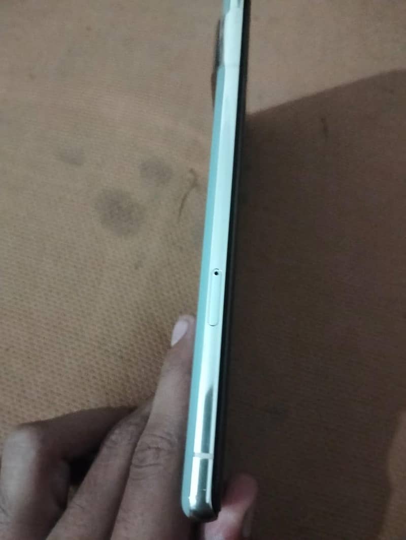 Google Pixel 7 Pro 5