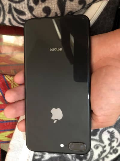 Apple iPhone 8 Plus