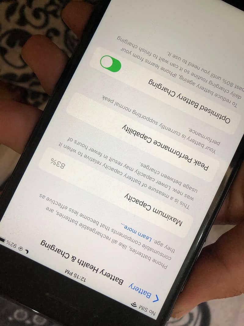 Apple iPhone 8 Plus 5