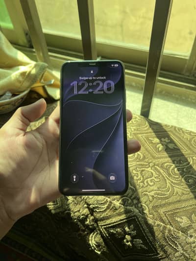 Apple iPhone 11 Pro Max 64 gb jv