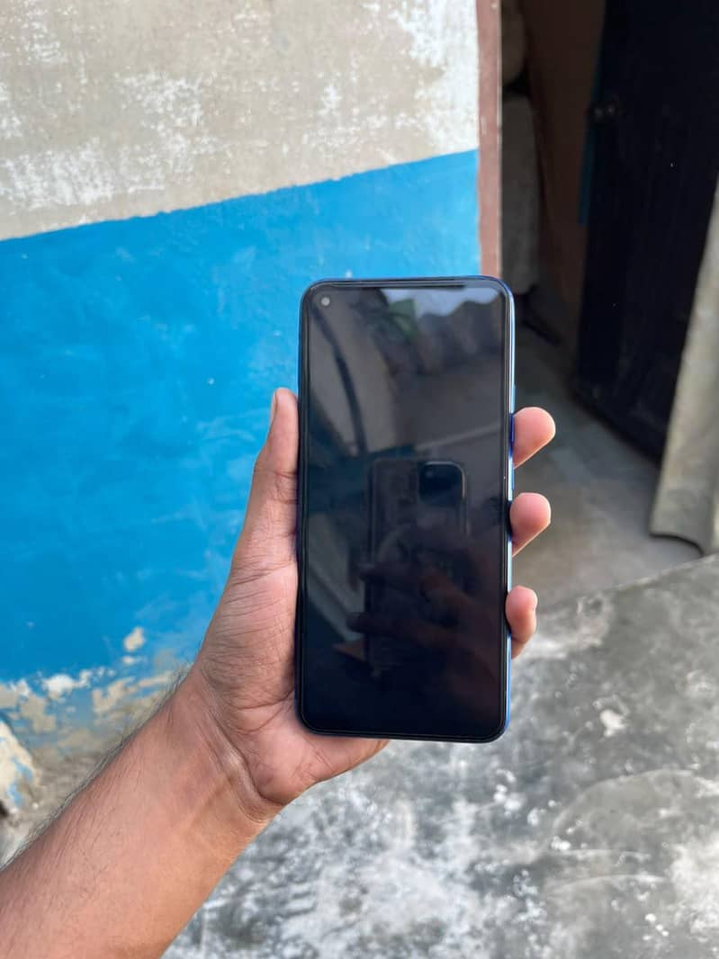 Tecno CAMON 15 1