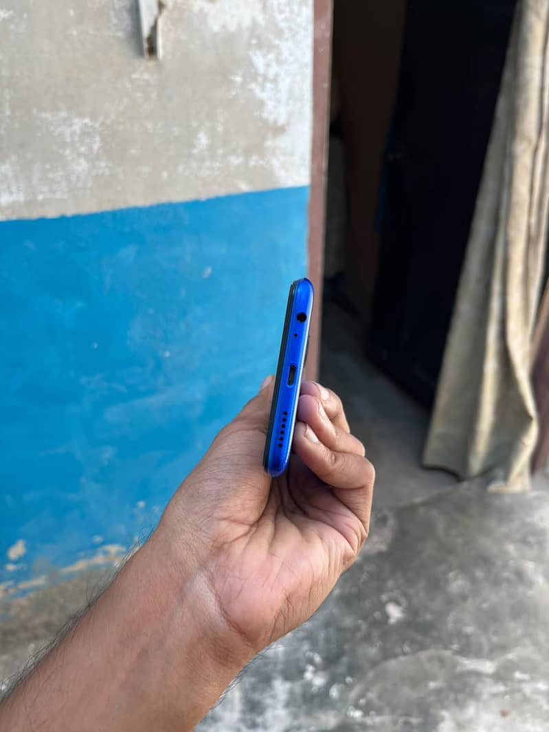 Tecno CAMON 15 2