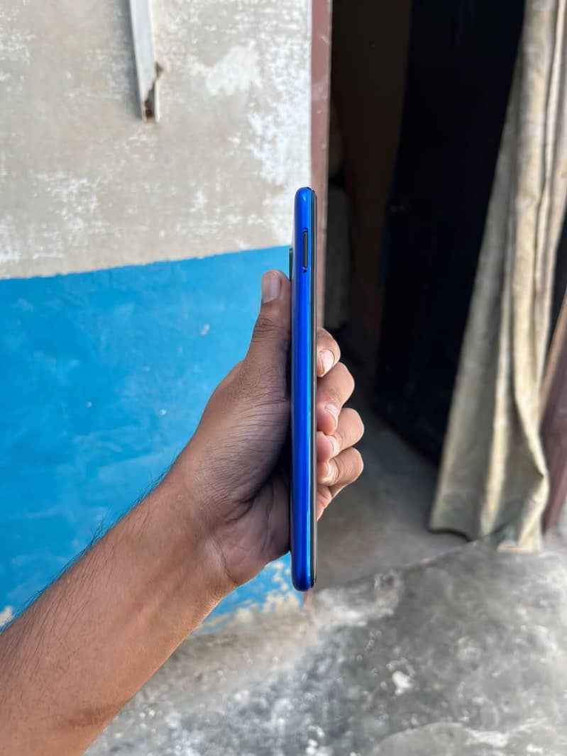 Tecno CAMON 15 3
