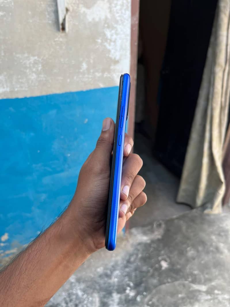 Tecno CAMON 15 4