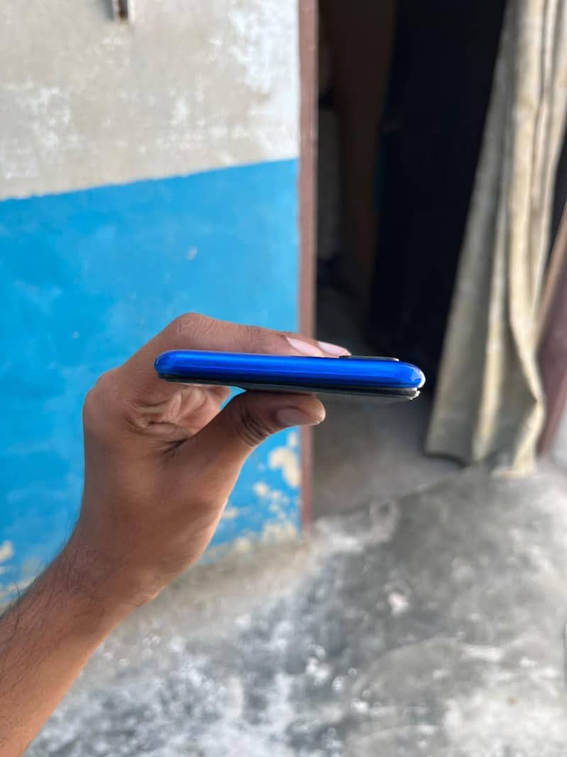 Tecno CAMON 15 5