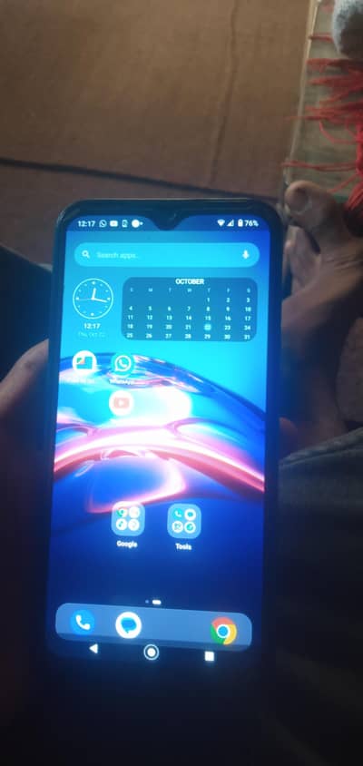 Motorola  E 2020