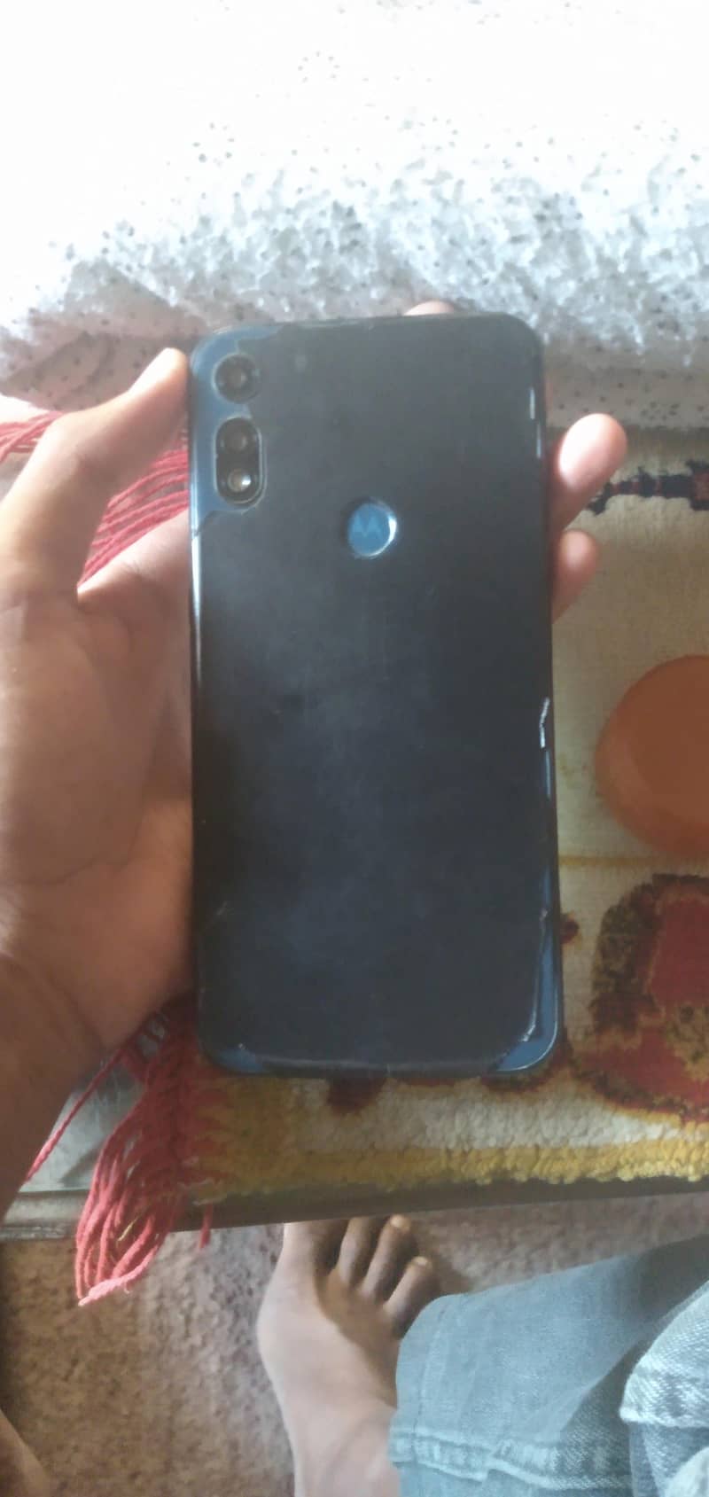 Motorola  E 2020 1
