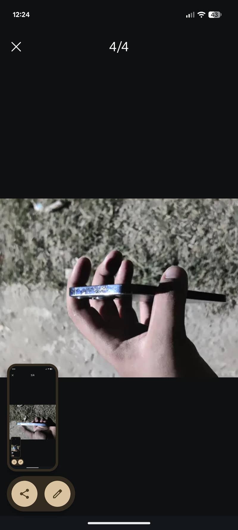 apple iphone 12 pro 0